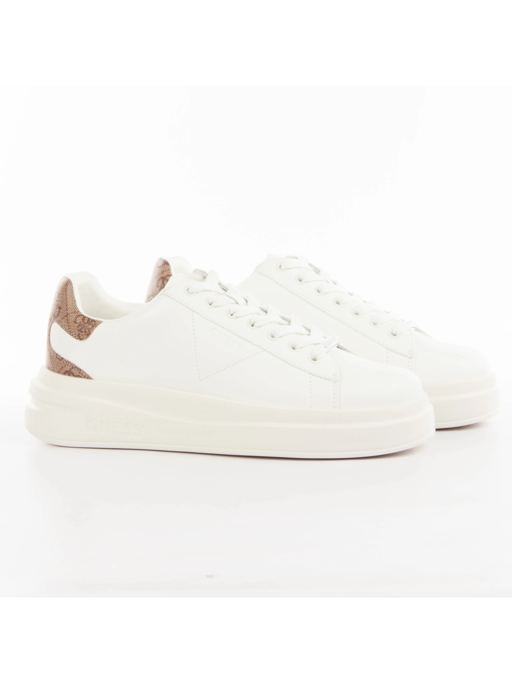 Guess Damen-Sneaker Elbina EU 36