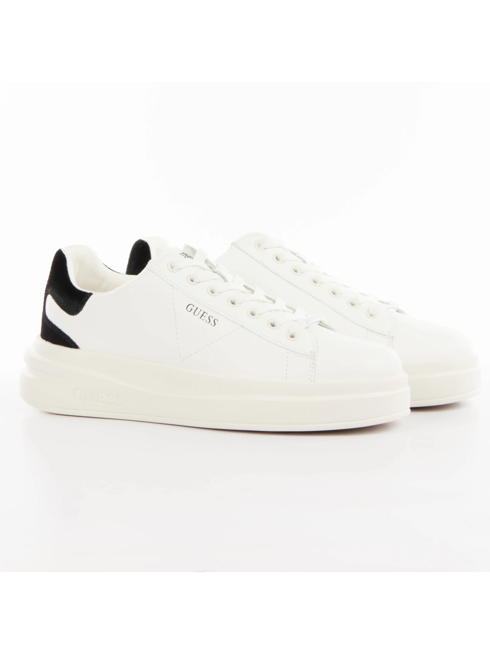 Guess Damen-Sneaker Elbina EU 36