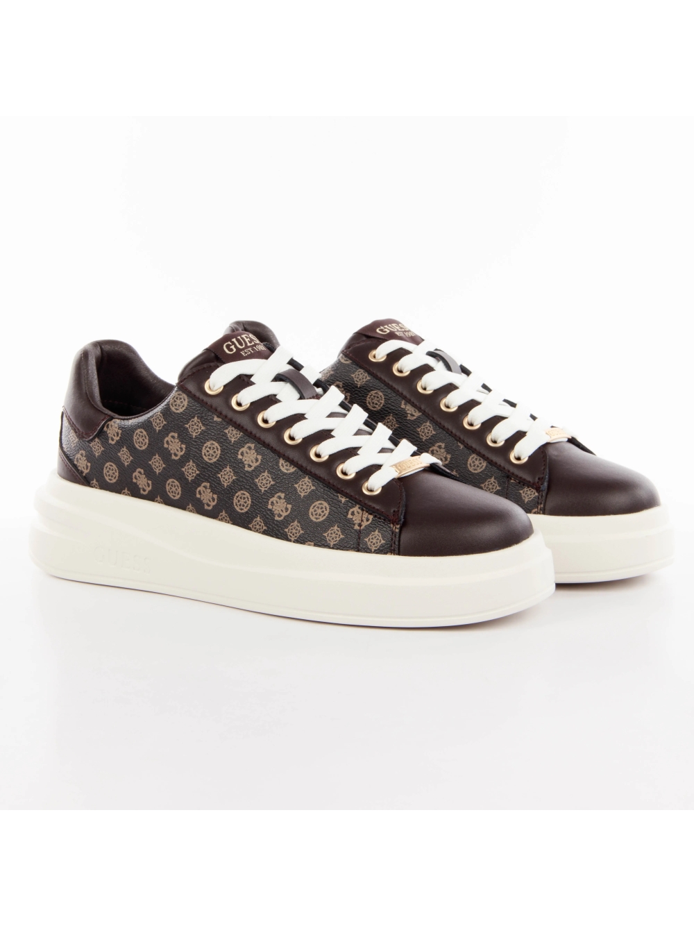 Guess Damen-Sneaker Elbina EU 37