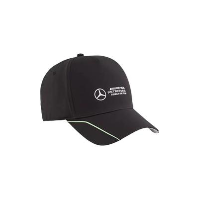 Puma Herren Mercedes AMG Petronas F1 Kappe