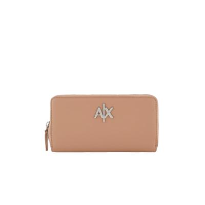 Armani Exchange Damen Geldbörse Classic AX