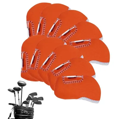 Golf+Club+Headcovers