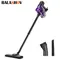 400W Corded Vacuum Cleaner Household Handheld Multifunction 3-in-1 Strong Suction Vacuum Cleaner