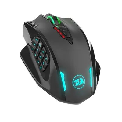 New Impact Elite M913 RGB USB 2.4G Wireless Gaming Mouse 16000 DPI 16 buttons Programmable ergonomic