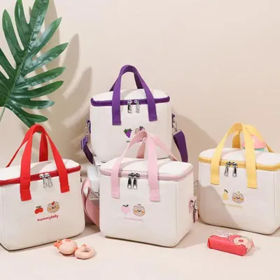 Diaper+Bags