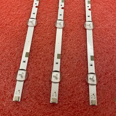 LED Strip For Samsung UE40M5005AW UE40J5000AU UE40J5200 UE40J5200AF V5DN-395SM0-R2 R3 BN96-37622A
