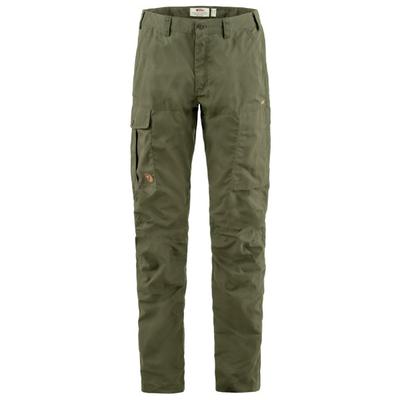 Fjällräven - Karl Pro Trousers - Trekkinghose Gr 58 oliv