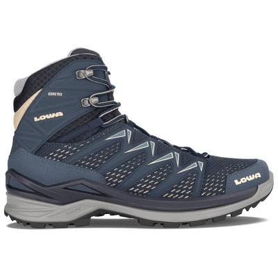 Lowa - Innox Pro GTX Mid - Wanderschuhe 44 | EU 44 blau Image