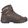 Lowa - Renegade Evo GTX Mid Wide - Wanderschuhe 44,5 - Wide | EU 44,5 braun/grau