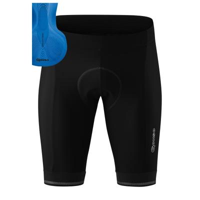 Gonso - Sitivo - Radhose Gr S schwarz Image