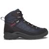 Lowa - Women's Taurus Pro GTX Mid - Wanderschuhe 41 | EU 41 grau