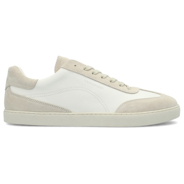 Groundies - Women's Panama - Barfußschuhe 43 | EU 43 beige