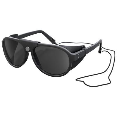 Scott - Sunglasses Cervina S4 (VLT 6%) - Gletscherbrille grau Image