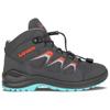 Lowa - Kid's Innox Evo GTX QC Junior - Wanderschuhe 26 | EU 26 grau
