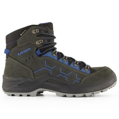 Lowa - Kid's Kody Evo GTX Mid Junior - Wanderschuhe 35 | EU 35 grau Image