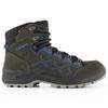 Lowa - Kid's Kody Evo GTX Mid Junior - Wanderschuhe 36 | EU 36 grau