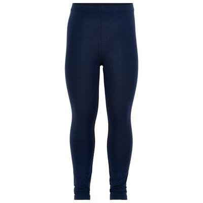 Minymo - Kid's Leggings Bamboo - Alltagsunterwäsche Gr 134 blau Image