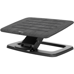 Fellowes Fußstütze Hana Series schwarz Image