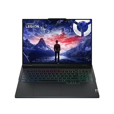 Lenovo Legion Pro 7i Gen 9 Intel - 16" - Intel Core i9 Processor (E cores up to 4.10 GHz) - NVIDIA RTX 4080 - 1TB SSD - 32GB RAM