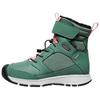 Keen - Youth's Skua Winter WP - Winterschuhe 36 | EU 36 grün