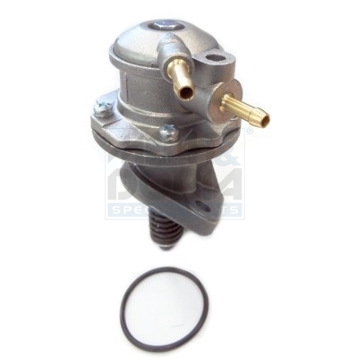 MEAT & DORIA Kraftstoffpumpe poc306 für VAG Image