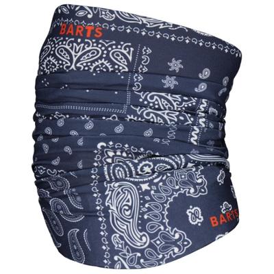 Barts - Multicol Paisley Mix - Halstuch Gr One Size blau Image