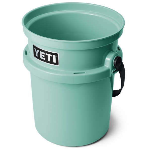 Yeti Coolers - LoadOut Bucket - Wasserträger Gr 23 l türkis