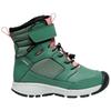 Keen - Kid's Skua Winter WP - Winterschuhe 29 | EU 29 grün