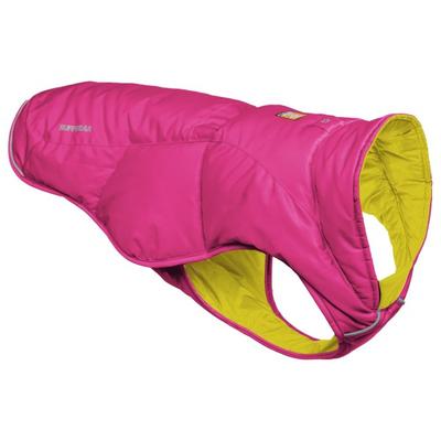 Ruffwear - Quinzee Insulated Jacket - Hundemantel Gr XS rot Image