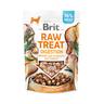 Brit Raw Treat Digestion con Pollo Snack cane - Set %: 3 x 40 g