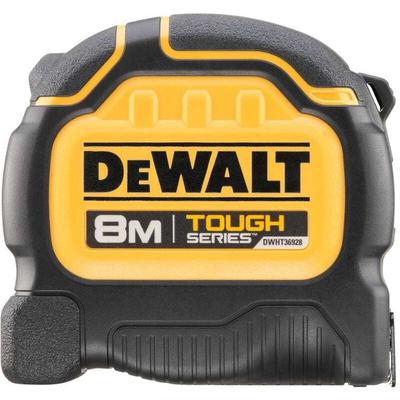 Dewalt - Werkzeuge - Bandmaß 8 m DWHT36928-0