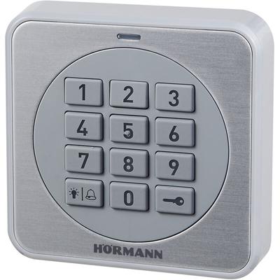 Hrmann Codetaster ctr 1b-1 Torantriebe, Tastatur beleuchtet, 1 Relaisausgang Image