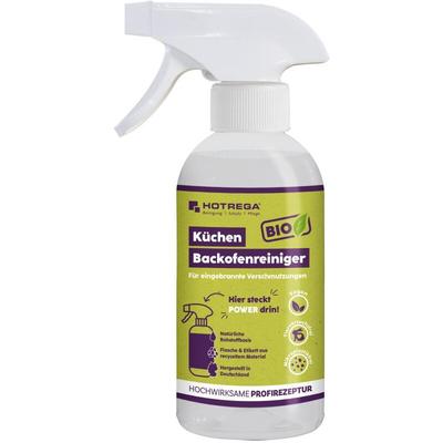 Bio Küchen-Backofenreiniger 500 ml - Hotrega Image