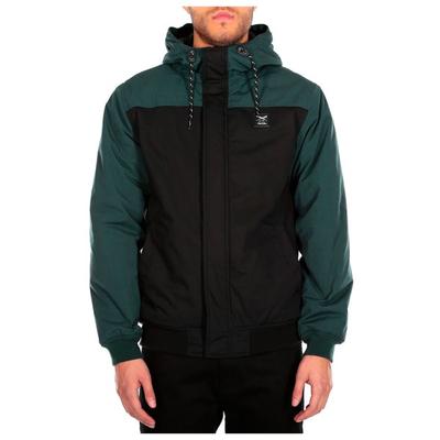 Iriedaily - Eissegler Jacket - Winterjacke Gr XXL schwarz Image