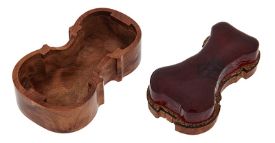 Bogaro & Clemente Stradivari Violin Rosin