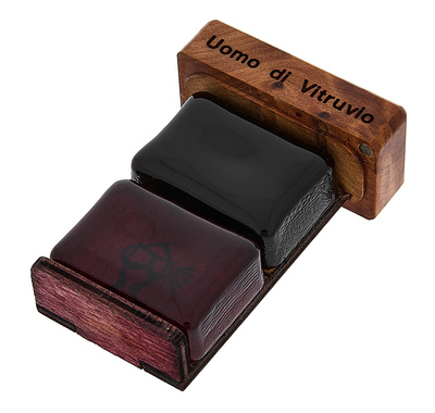 Bogaro & Clemente Vitruvio Cello Rosin