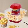 Les machines à pop-corn, 1200 w, pour pop-corn professionnel, 31 x 31 2 27cm, peuvent être