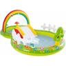 Playcenter garden 57154 Intex cm 290x180 h.cm 104 Intex