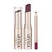 Vuygyu Lip Liner And Lipstick Set Long Lasting LipLiner High Pigmented Soft Creamy Lipstick Lip Color Lip Makeup Kit For Women The Lip Bar for Lip Gloss Making under 3 Items G G Lip Gloss Color