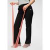 Jogginghose KANGAROOS, Damen, Gr. 26, K + L Gr, schwarz, Obermaterial: 95% Baumwolle, 5% Elasthan, sportlich, lang, Hosen, Große Größen