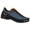 Salewa - Wildfire Canvas - Freizeitschuhe UK 9,5 | EU 44 schwarz