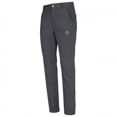 La Sportiva - Setter Pant - Kletterhose Gr S blau/grau Image