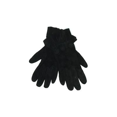 Renee's NYC Accessories Gloves: Black Accessories - Women's Size Medium