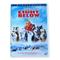 Disney Media | 3 For $15|| Eight Below Disney Family Movie Dvd | Color: Blue/White | Size: Pg