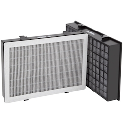 Hepa-Filter für ACC55 VE=2 Stück Image