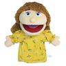 marionnettes à main marionnettes multiethniques, marionnettes familiales pour enfants jeu de rôle marionnettes familiales 11,8 , marionnettes à main douces en peluche marionnettes familiales jouets d'histoire marionnettes pour filles garçons marionnettes