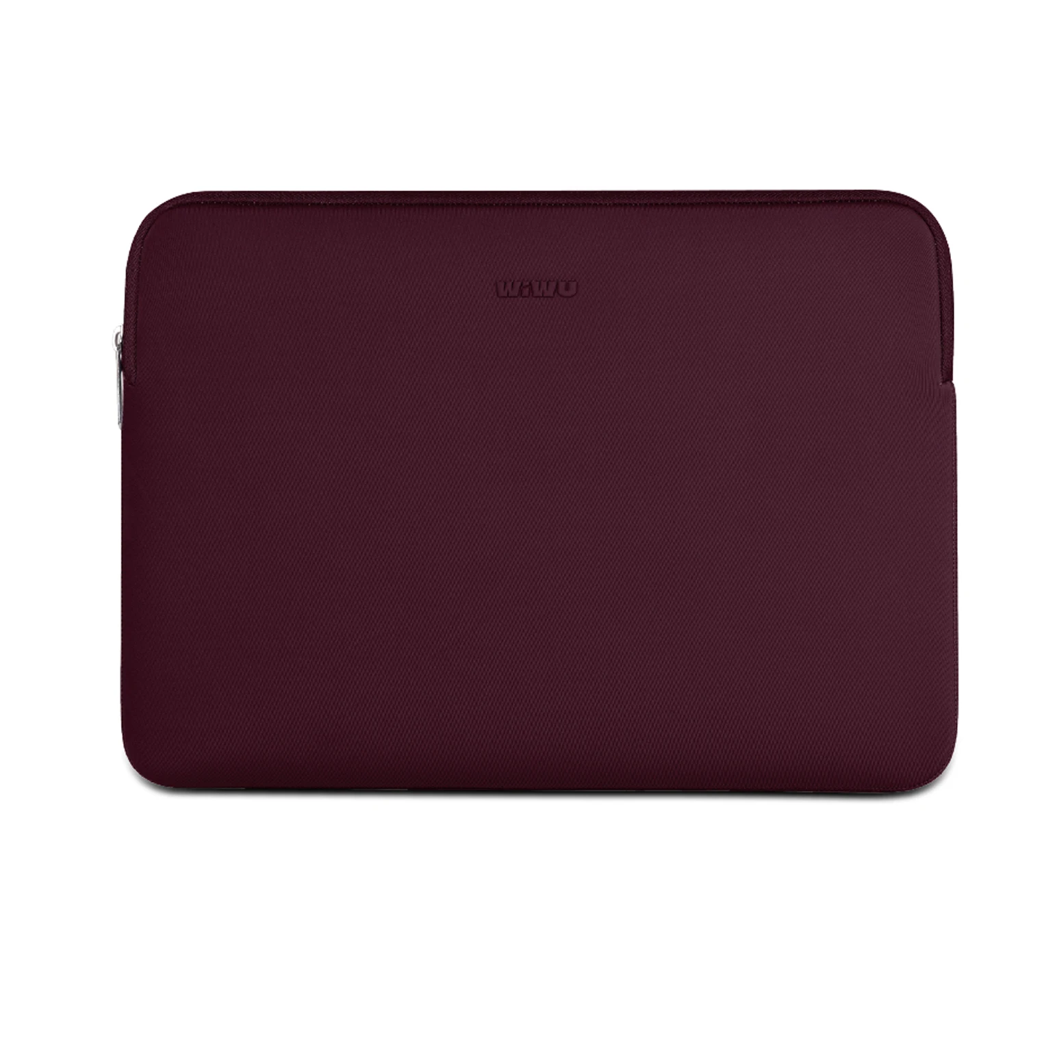 WiWU housse Ultra-mince pour ordinateur portable pour MacBook Pro 14.2 16.2 pouces sac pour ordinateur portable étanche pour MacBook Air 13 13.6 sacs de transport pour ordinateur portable