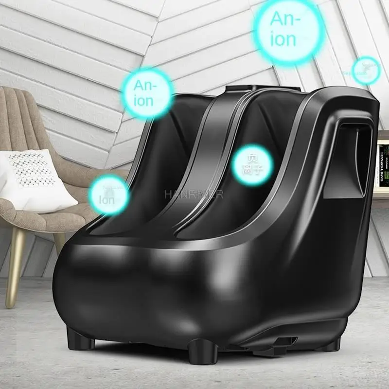 Fuß reflex zonen massage gerät voll automatisch zu Hause Fuß akupunktur punkt Instrument Beins ohle Schritt Waden sohle Fuß Knet massage gerät