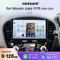 AWESAFE PX9 Autoradio Autoradio per Nissan Juke YF15 2010-2014 Senza Fili Carplay Schermo Android