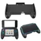 Schützende Stützhülle ABS-Kunststoffgriffhalterung Zubehör für Nintendo NEW 2DS LL 2DS XL Konsole